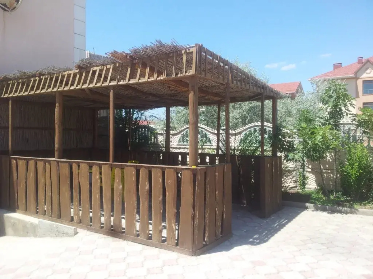 Guest house on Morskoy district