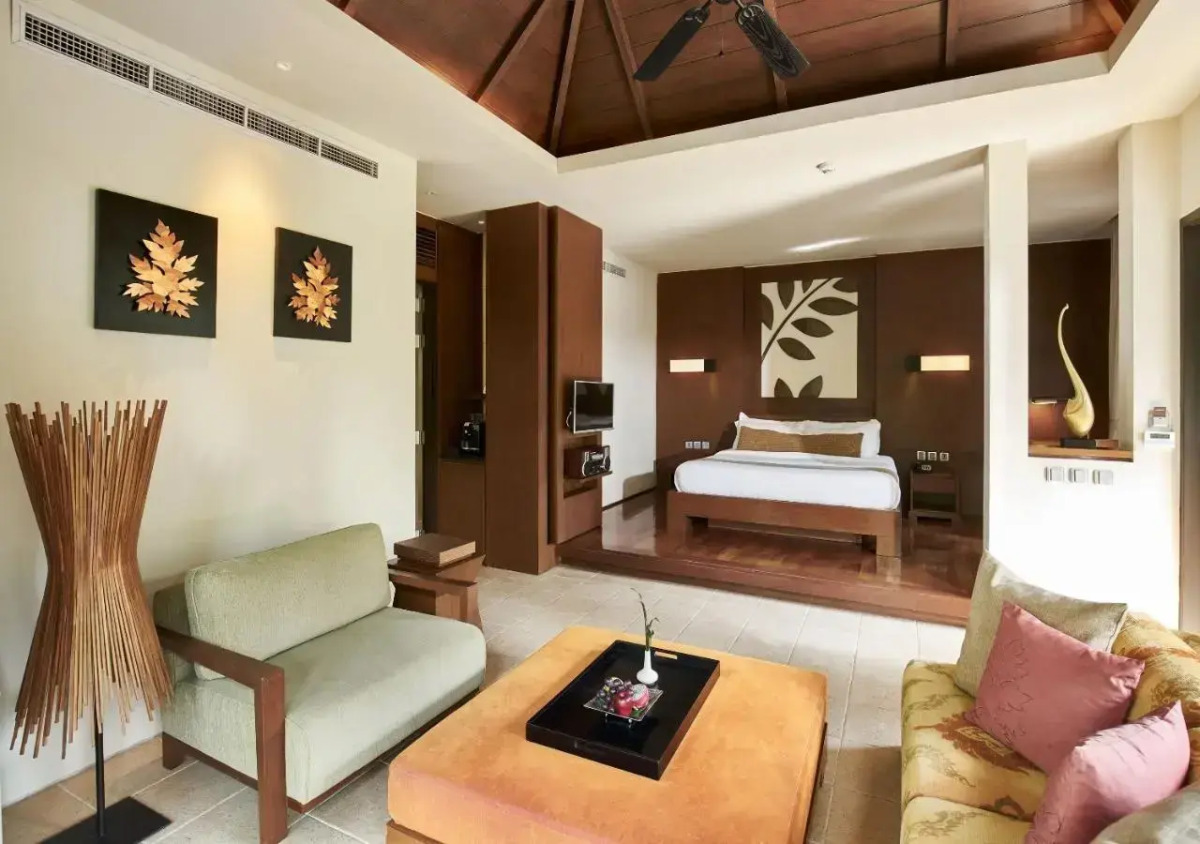 Sea Sand Sun Resort and Villas