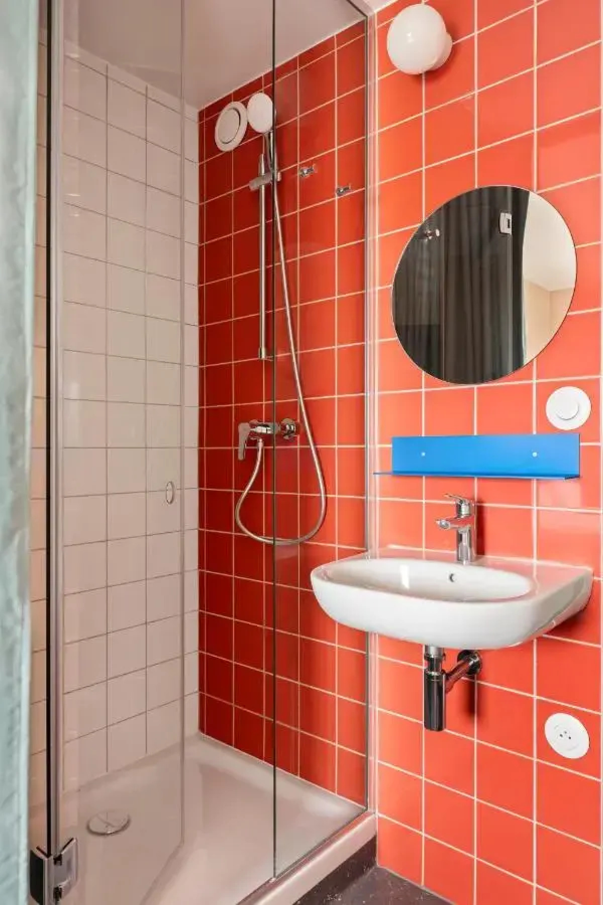 Greet Hotel Nice Aéroport Promenade des Anglais