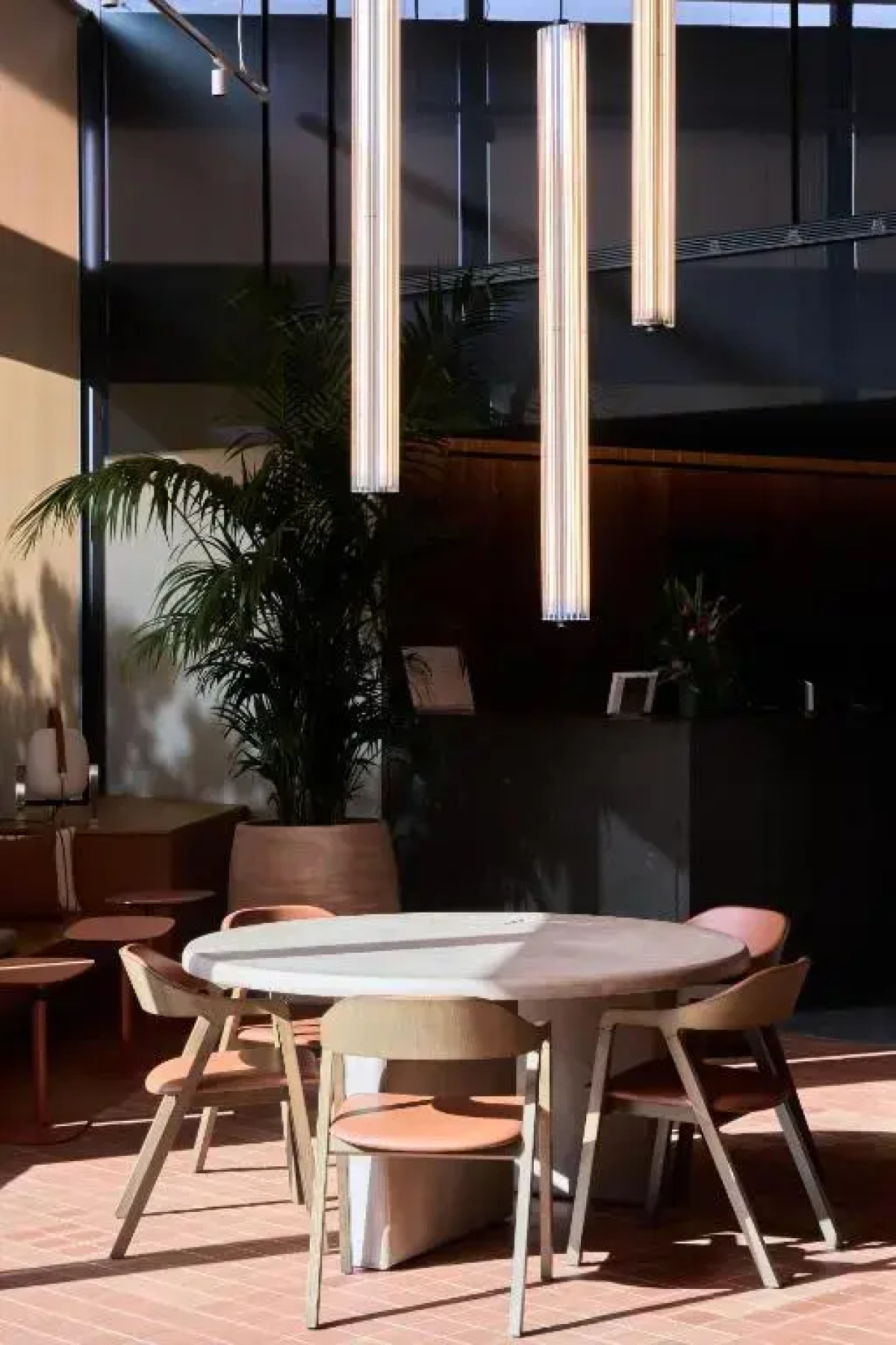 Отель Barcelona Princess 