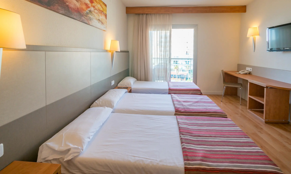 Golden Taurus Aquapark Resort