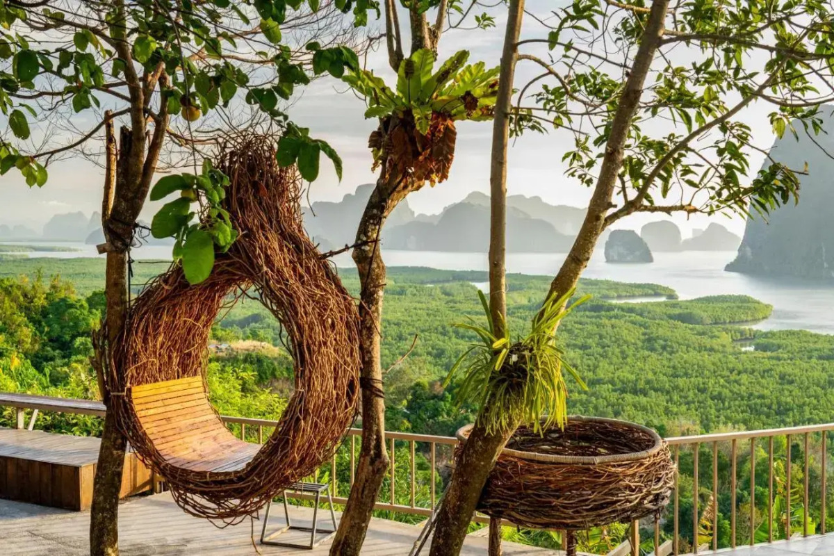 Sametnangshe Boutique