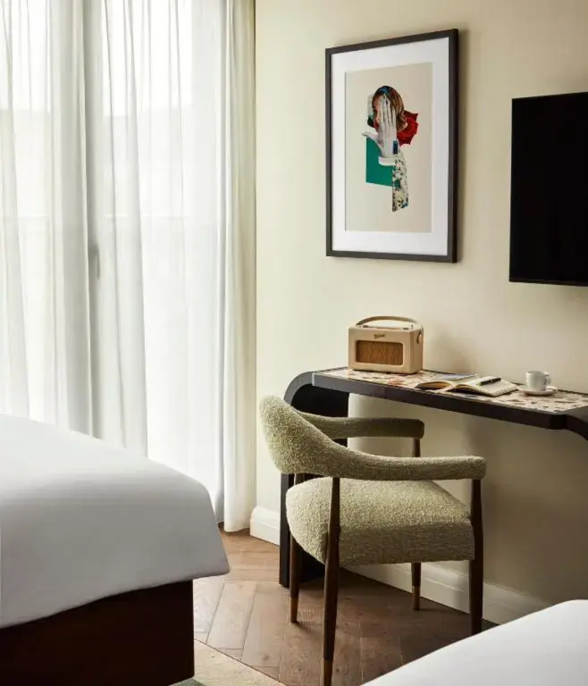 The Hoxton Charlottenburg