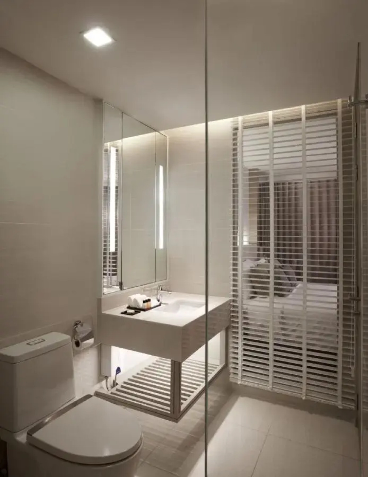 The Park Nine Hotel Suvarnabhumi - Free BKK Airport Shuttle.