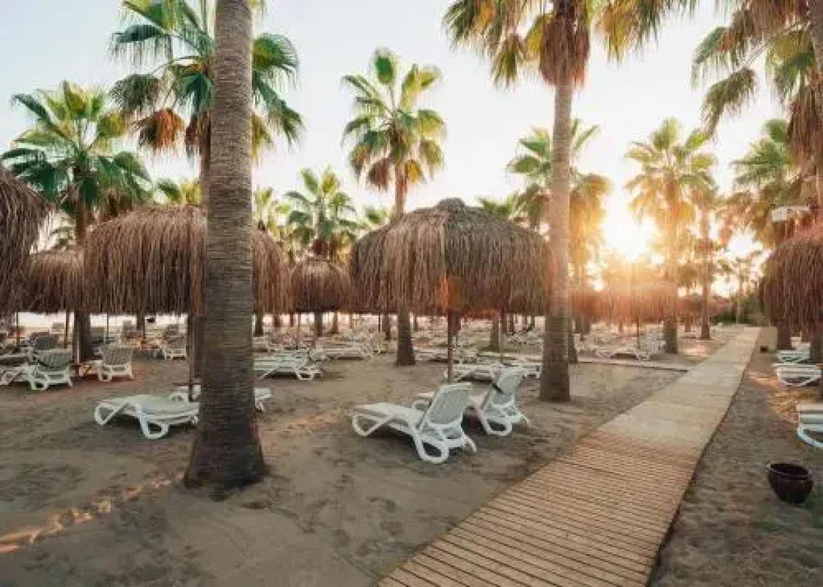 Selectum Family Resort