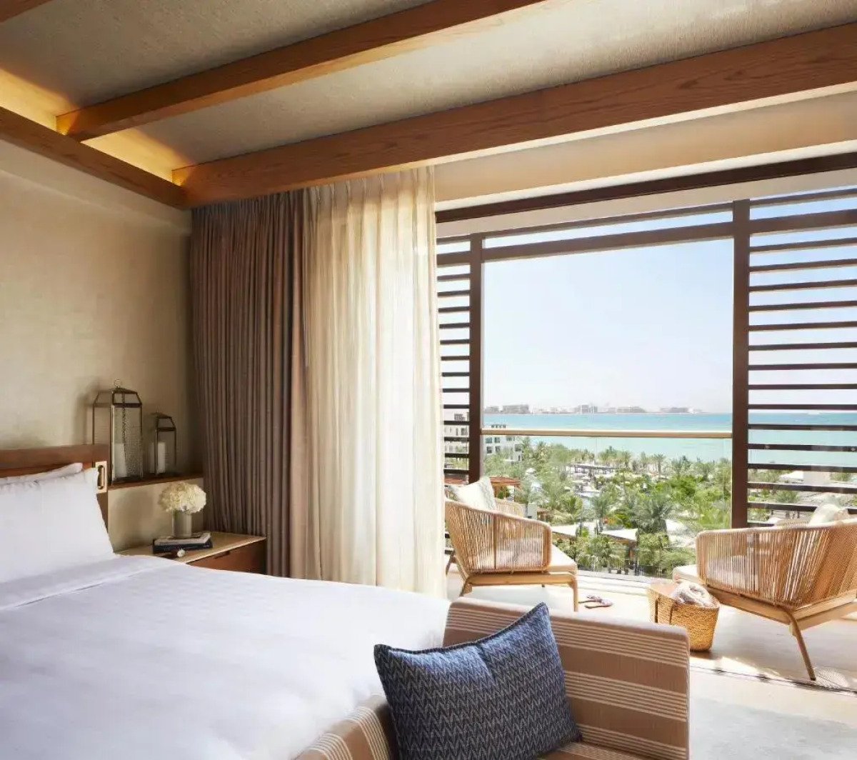 Jumeirah Al Naseem Dubai