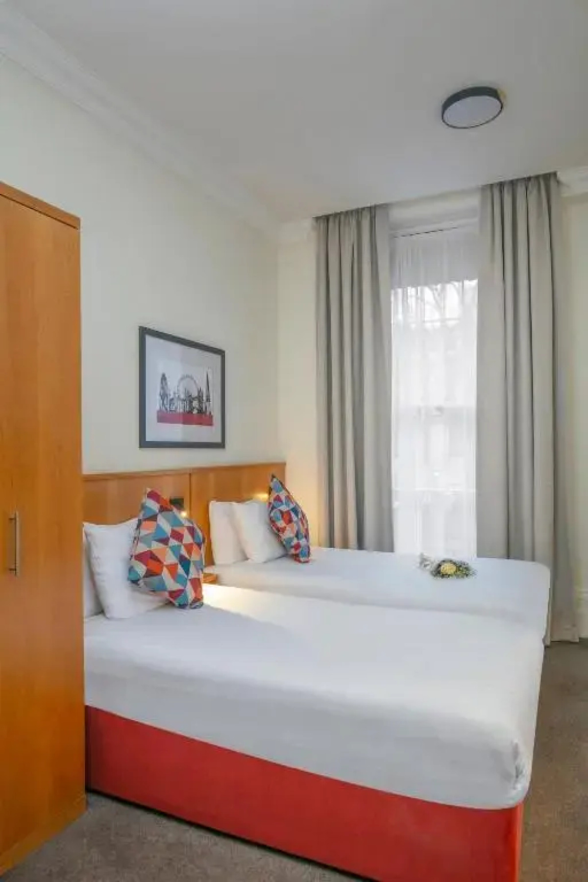 Queensway Hotel Sure Hotel Collection By Best Western