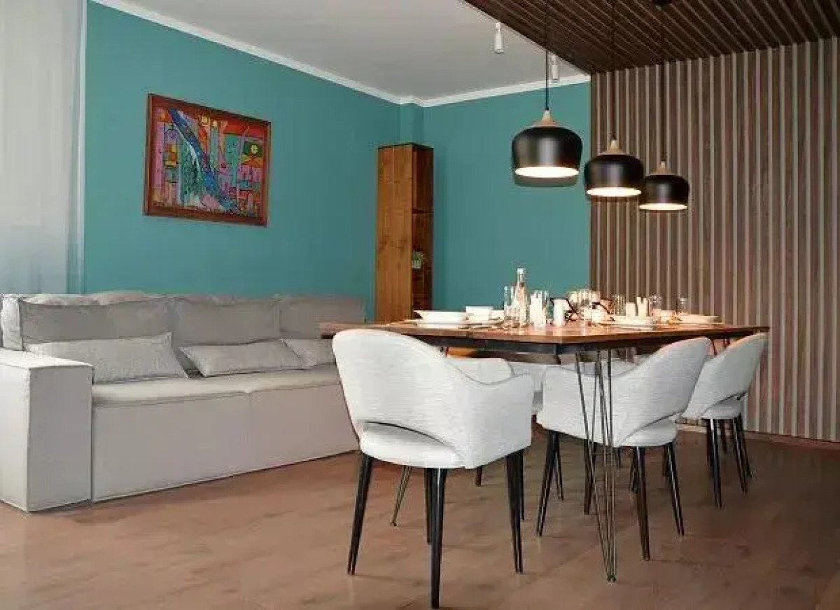 Санаторий Истра (РОП)