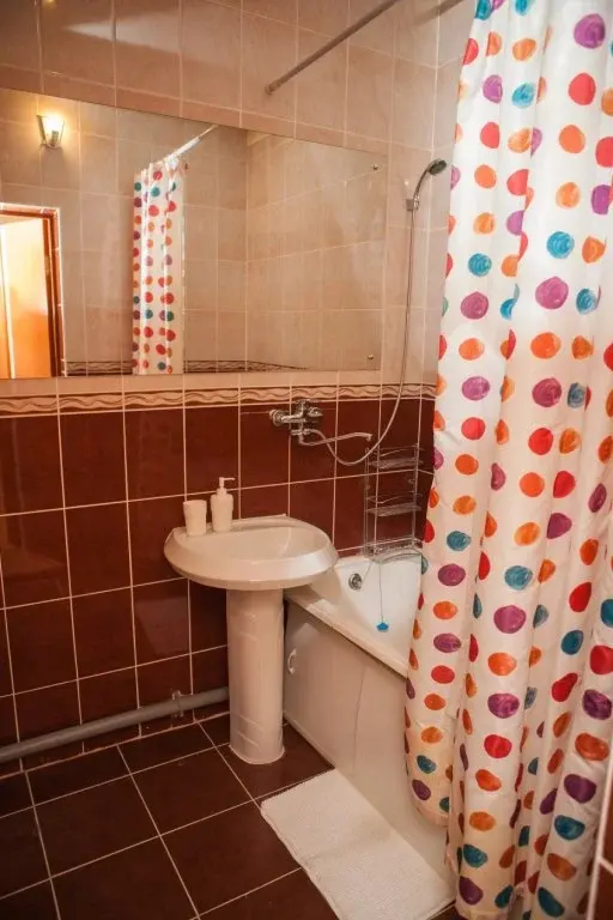 Apartments Hochu Priehat Na Gagarina