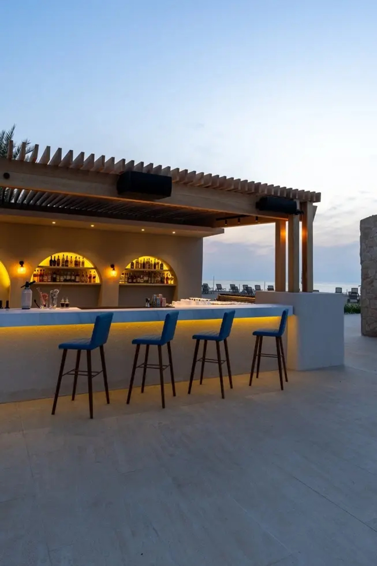 Rixos Al Mairid Ras Al Khaimah
