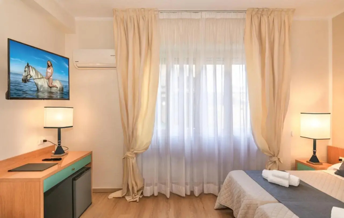 Hotel Stella d'Italia