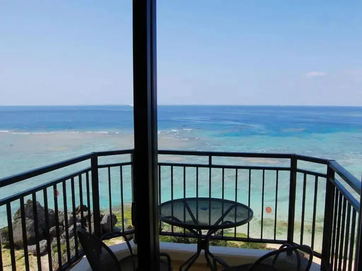 Отель Nikko Alivila