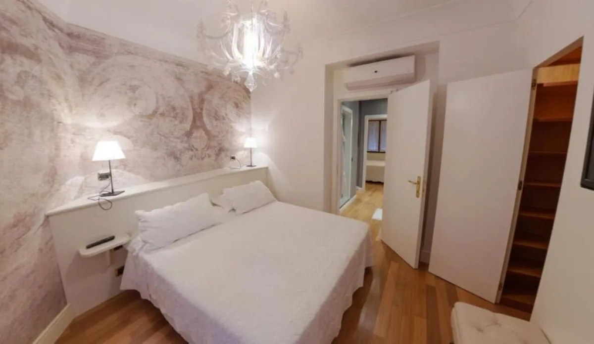 Отель Miramare & Spa