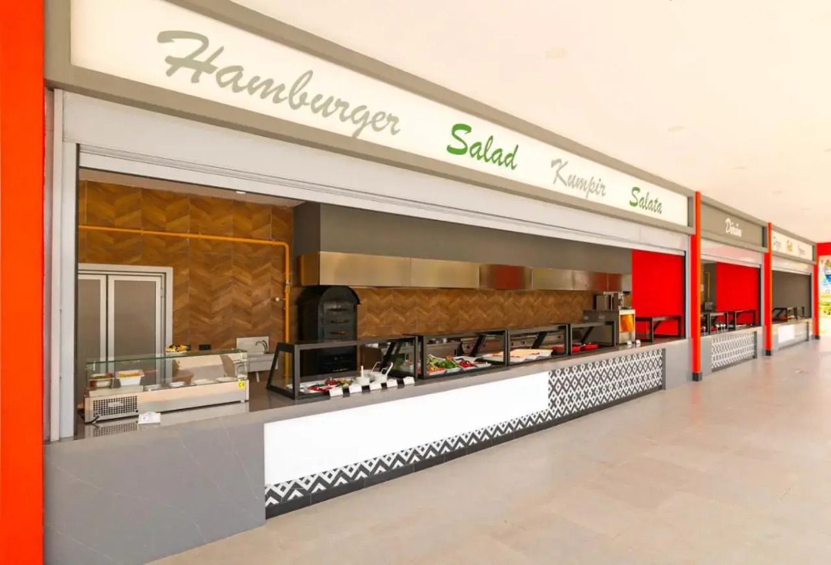 Crystal Paraiso Verde Resort & Spa - All Inclusive