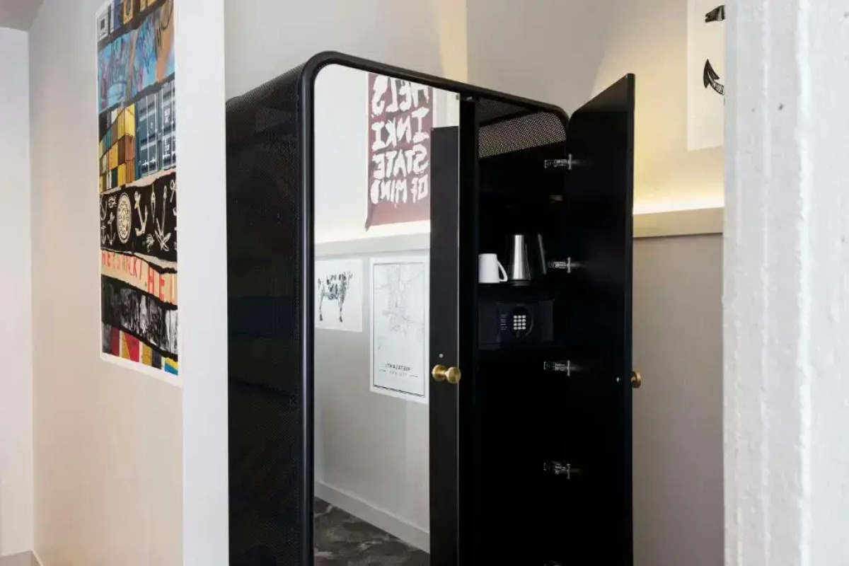 Radisson Blu Seaside Hotel, Helsinki