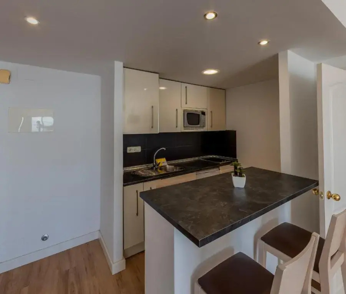 Puerto Azul Marbella