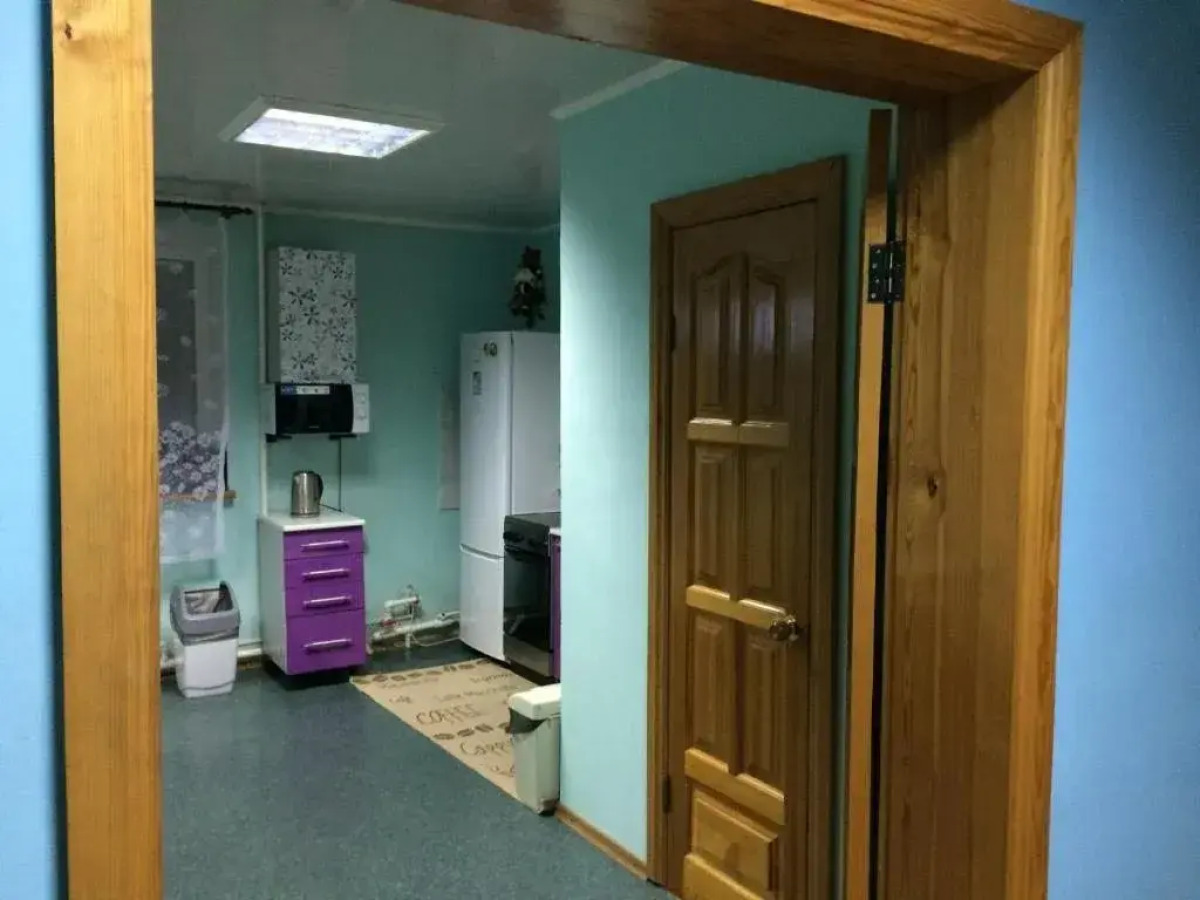 Гостевой дом С.Н.Е.Г.