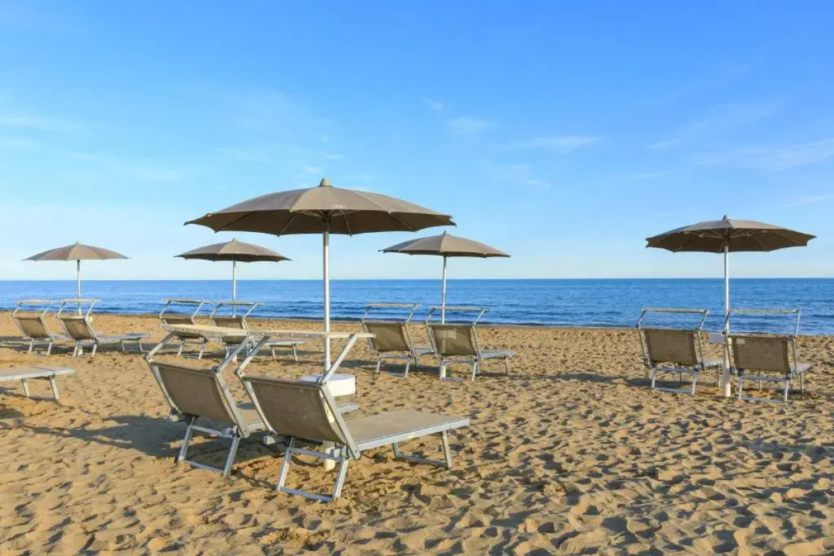 Adriatic Palace Hotel