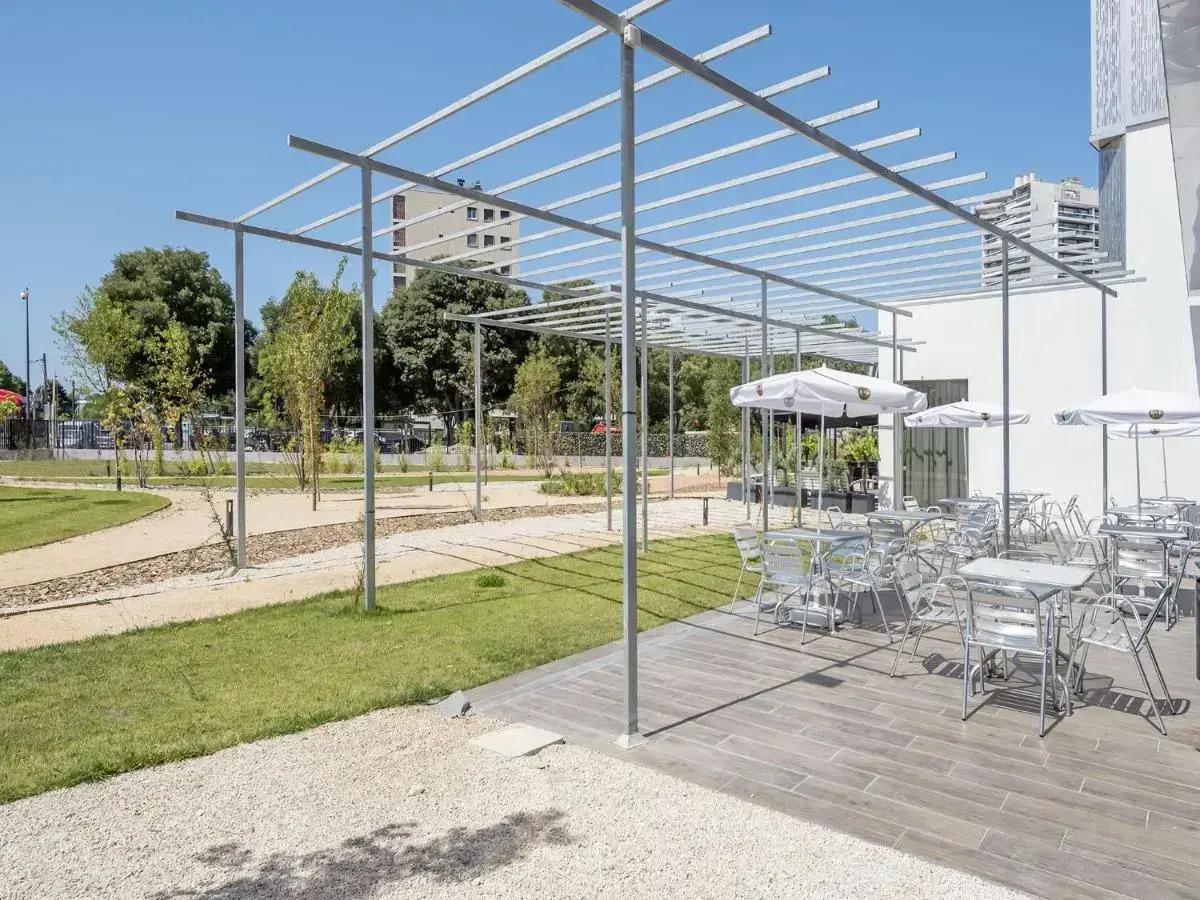 B&B HOTEL Marseille Vélodrome Prado