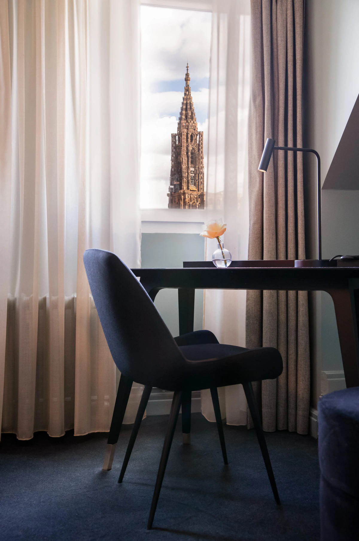 Maison Rouge Strasbourg Hotel&Spa, Autograph Collection