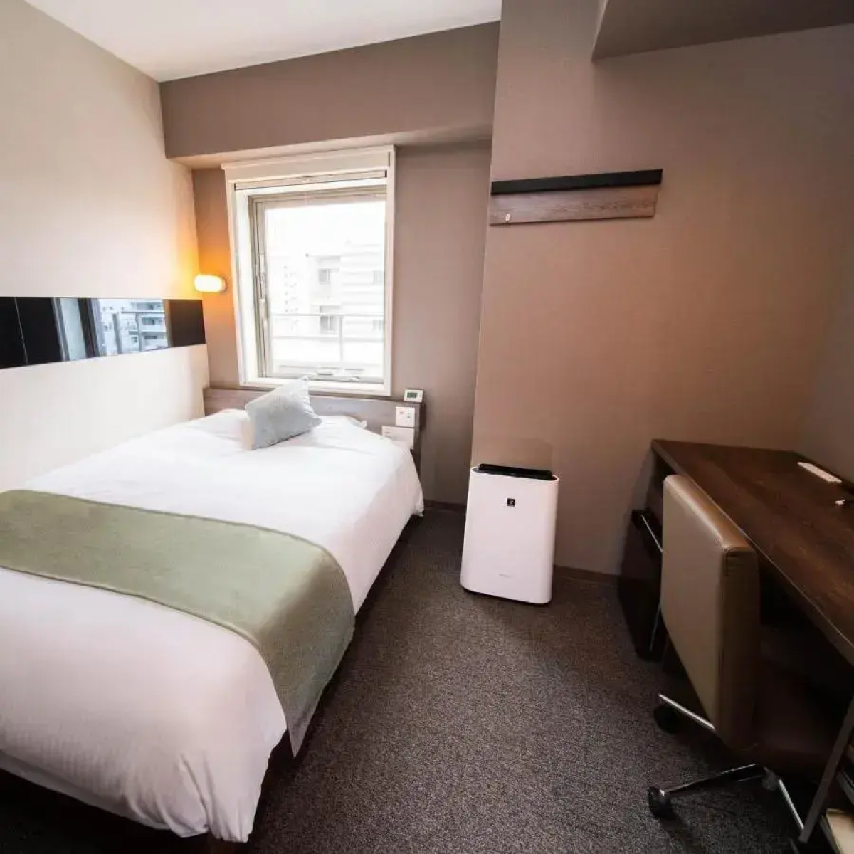 SUPERHOTEL Premier GINZA