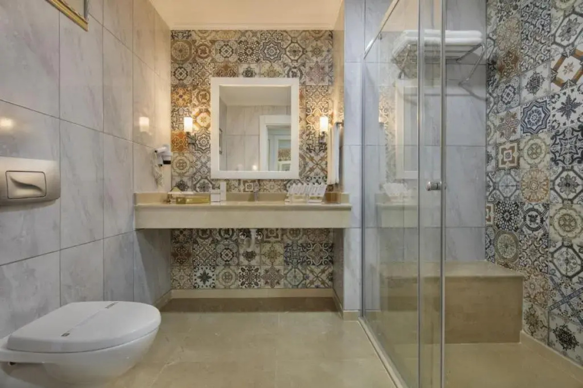 Nirvana Dolce Vita (ex. Amara Dolce Vita Luxury - All Inclusive)