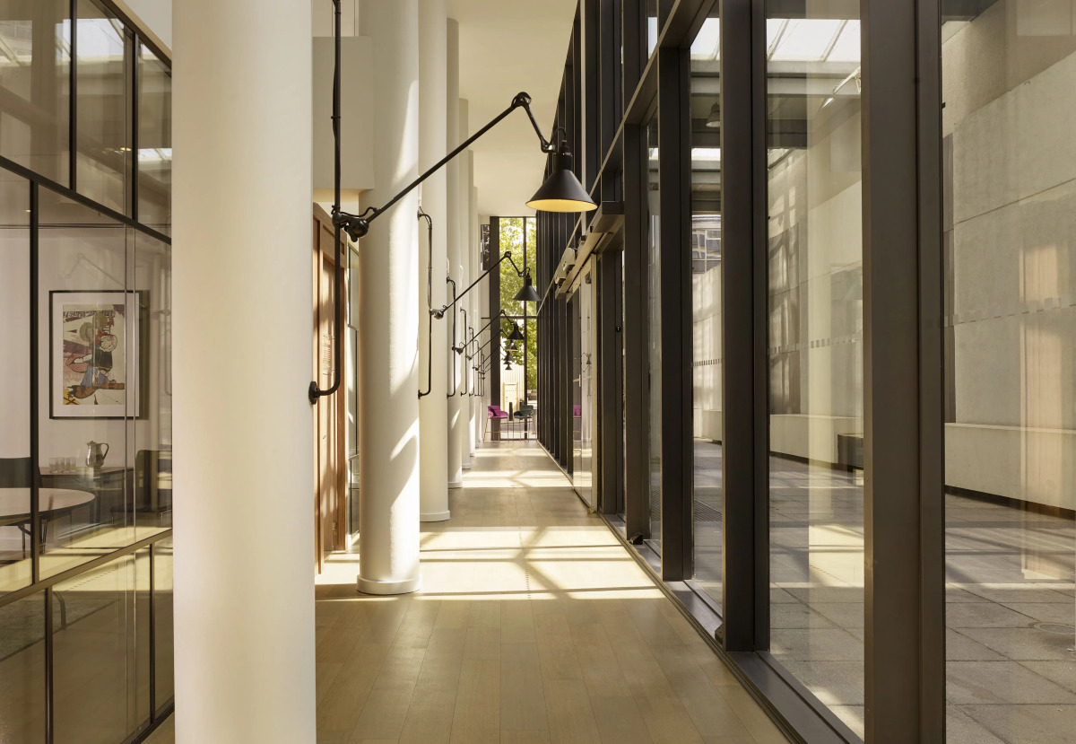 The Westminster London, Curio Collection by Hilton