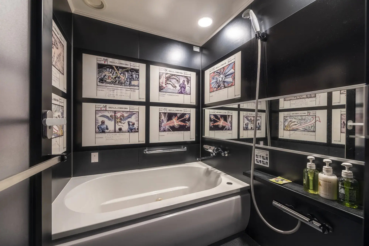 Hotel Gracery Shinjuku