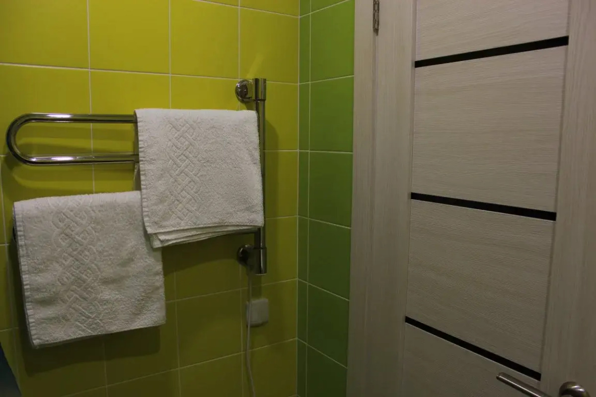 Отель и Хостел Нарцисс