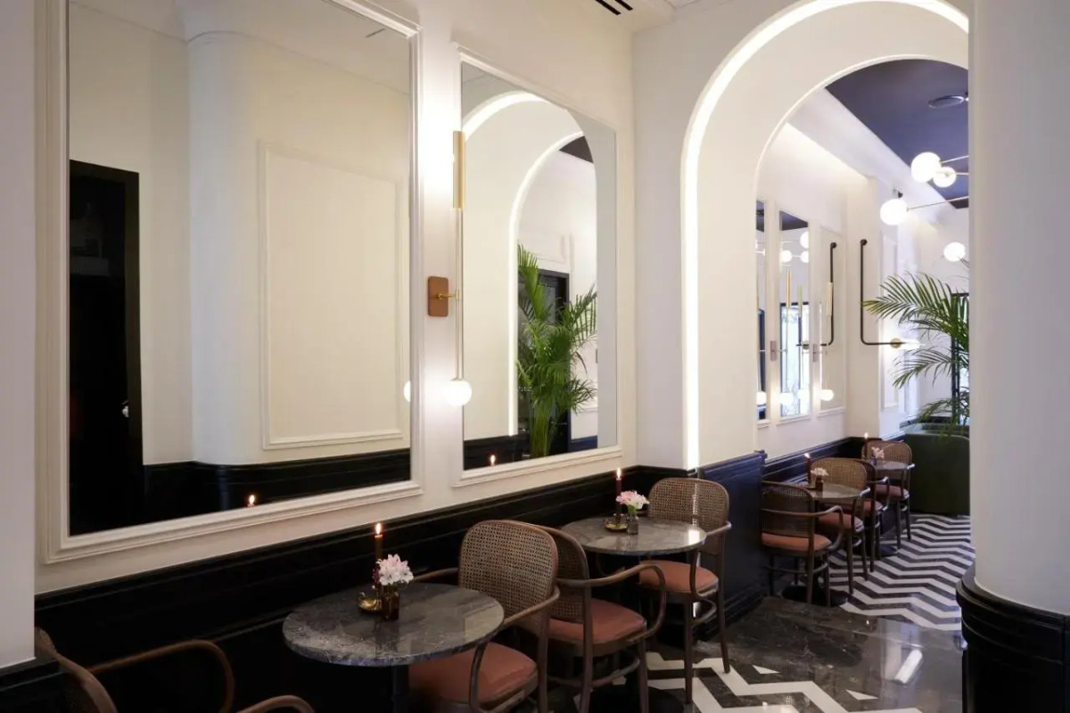 Villa Brown Ermou Hotel, a member of Brown Hotels