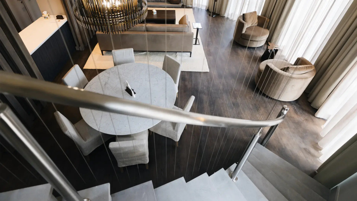 Гостиница Туфенкян Исторический Ереван