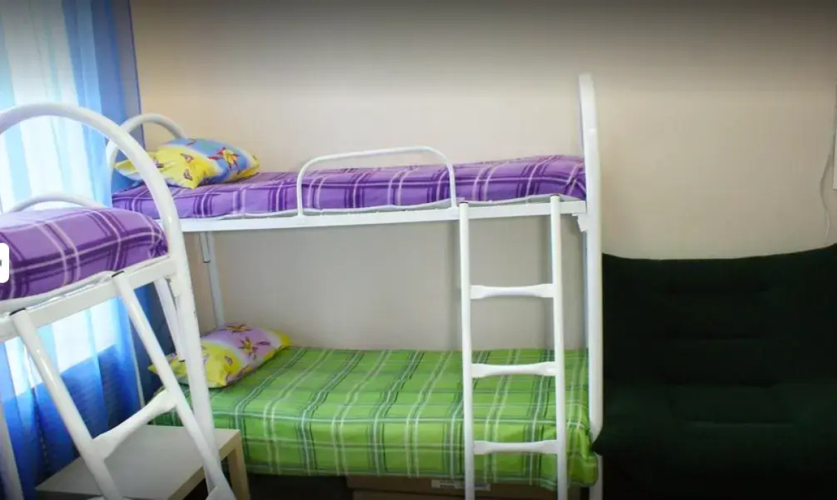 Жилые помещения Daily