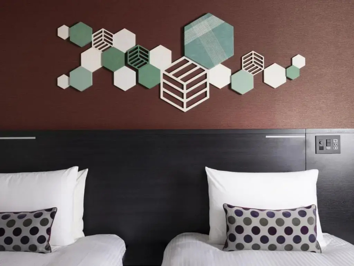 ibis Styles Tokyo Ginza East