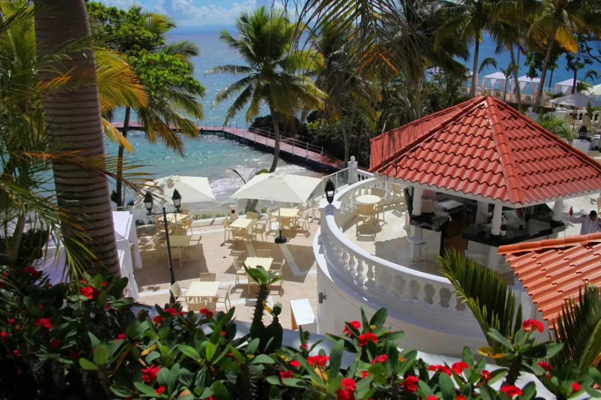 Bahia Principe Grand Samana - Adults Only