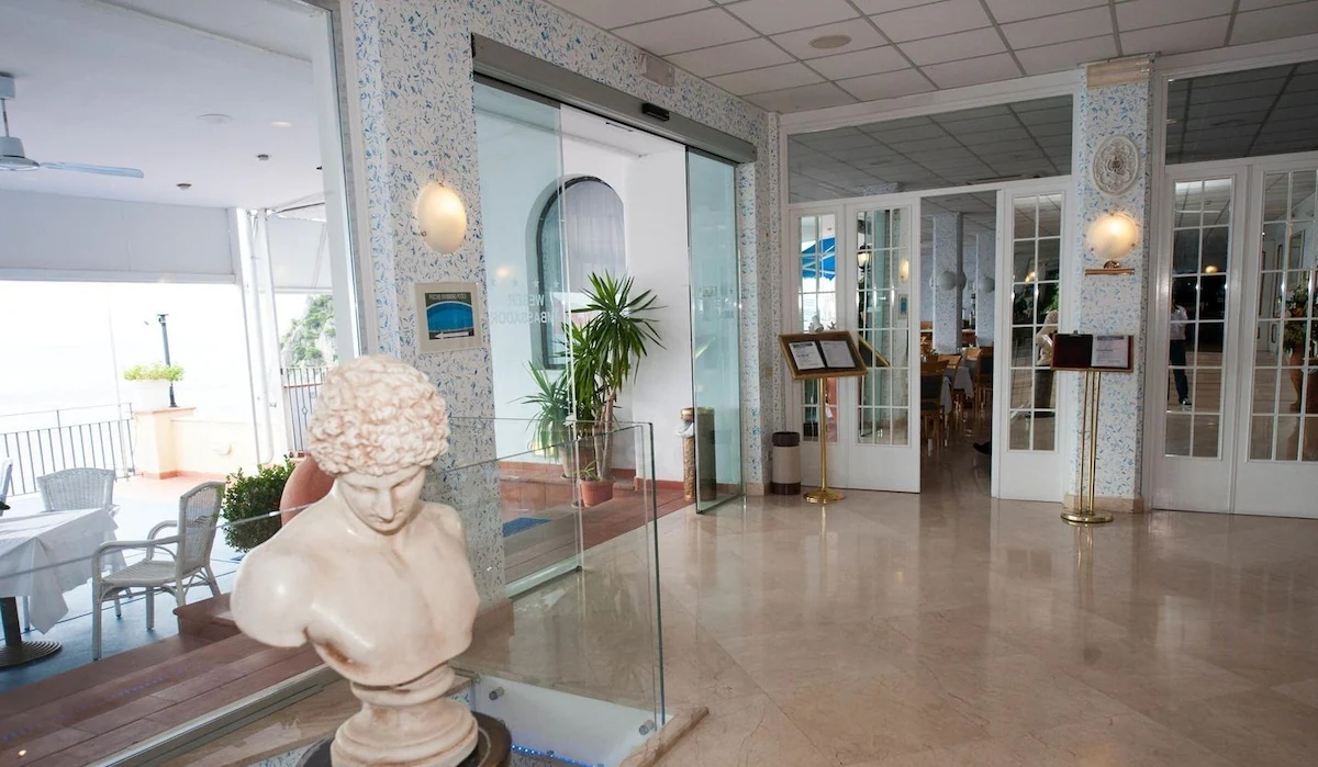 Hotel Weber Ambassador