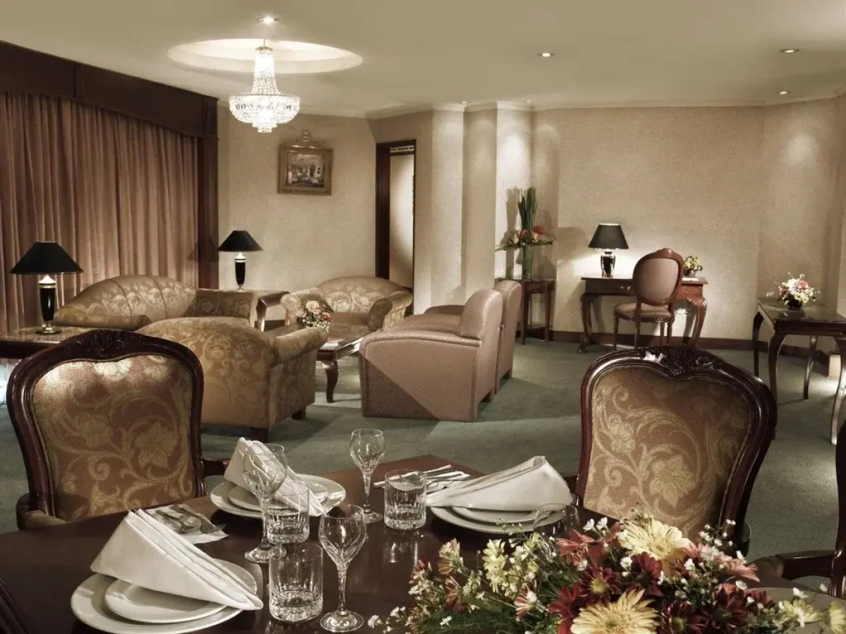 Millennium Hotel Sirih Jakarta