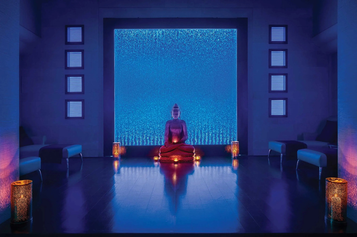 Отель Four Seasons 