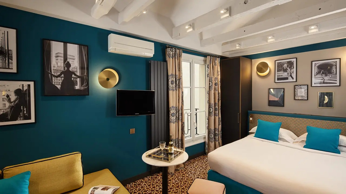 Hotel Saint Germain