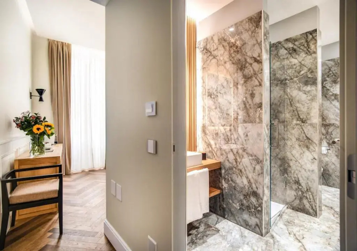 DBH Duomo Boutique Hotel Lake Como