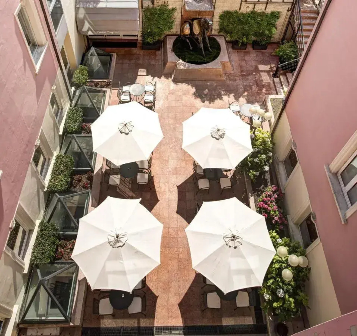 Indigo Verona – Grand Hotel des Arts