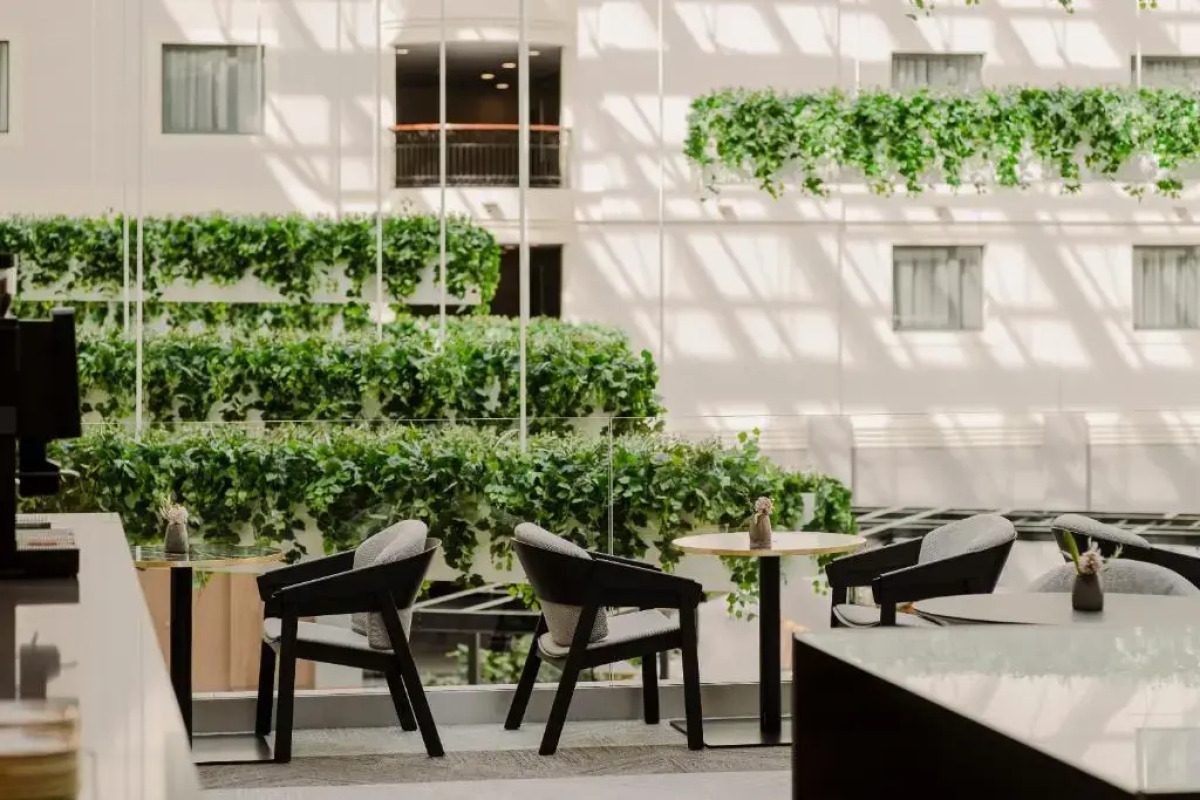 Sheraton Grand Krakow