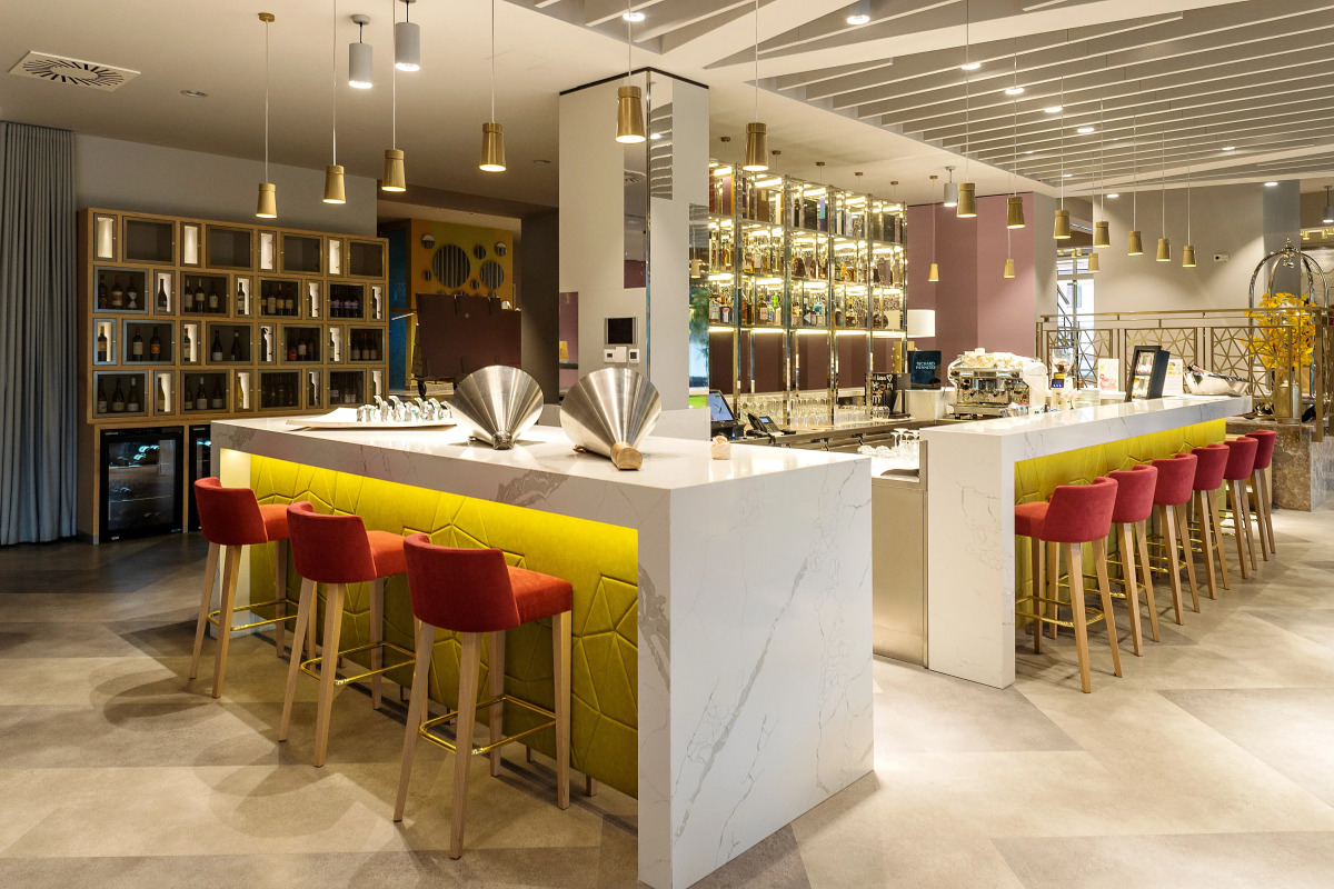 Отель Bled Rose