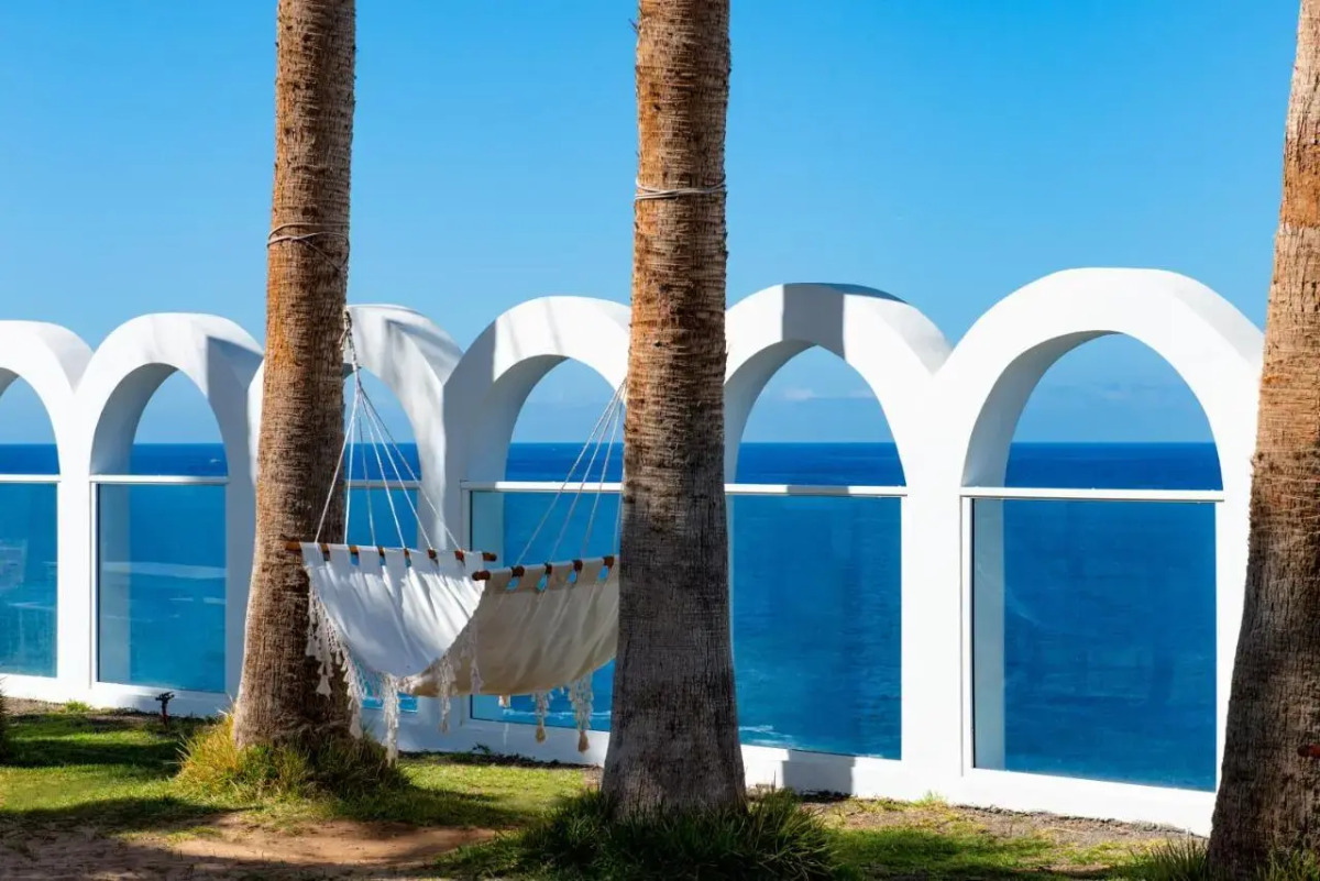 Atlantic Holiday Hotel