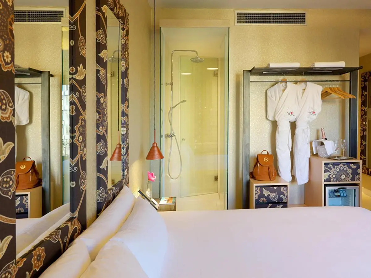 Axel Hotel Barcelona & Urban Spa - Adults Only