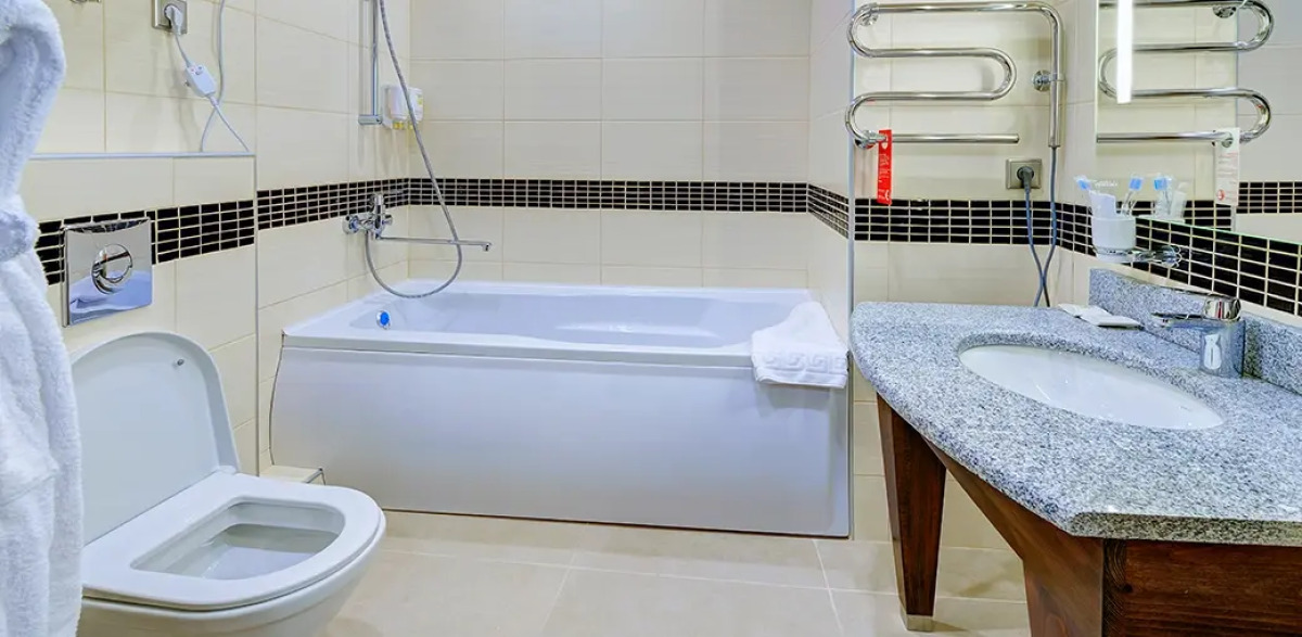 Апарт-отель «Южный»