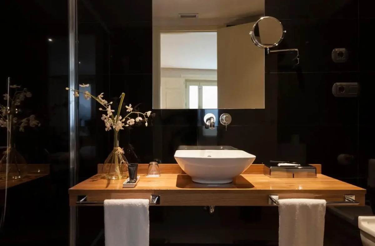 Отель Sardinero Madrid