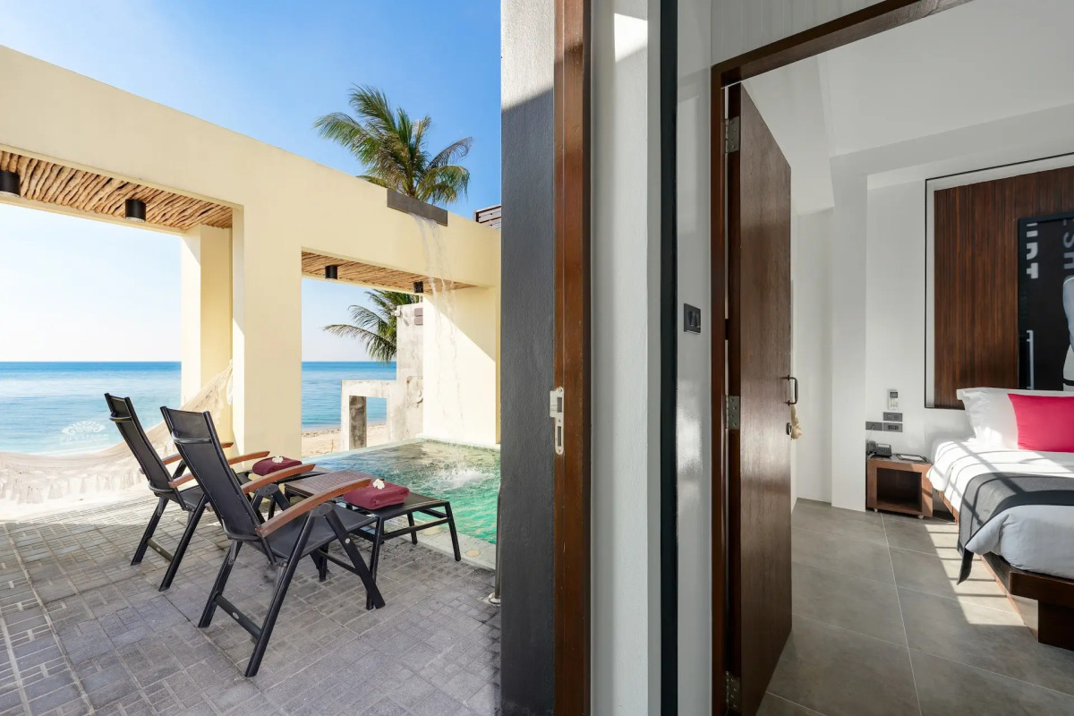 Pavilion Samui Villas & Resort