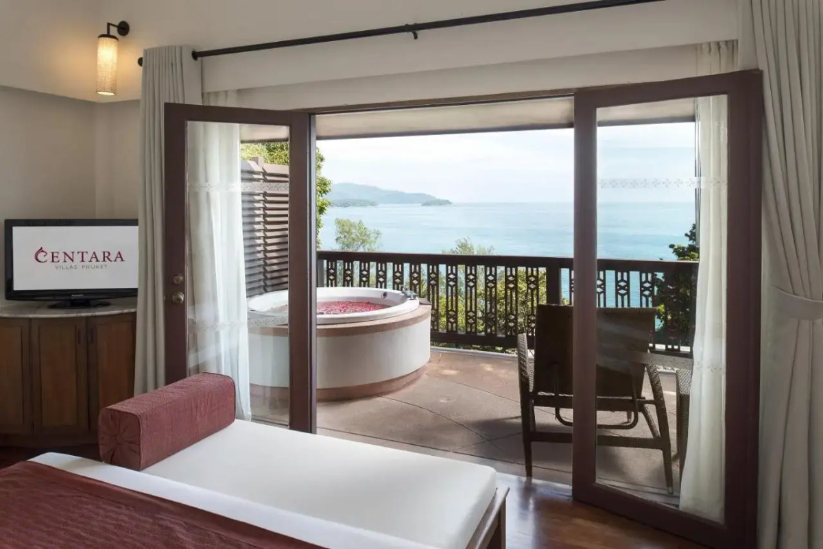 Centara Villas Phuket