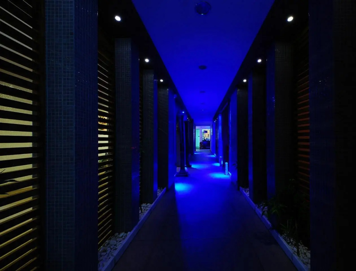 Grand Pasa Hotel - All Inclusive