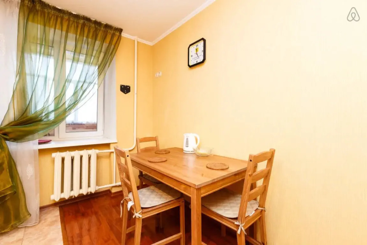 Современные комфортные апартаменты